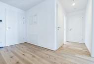 FLORIANI – Quartier am Tullnerfeld - Großzügige 2 Zimmer mit durchdachter Aufteilung - Viele Extras für ihr Wohlbefinden - Bahnhof in der Nähe - PROVISIONSFREI