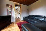 "Ihr Rückzugsort an der Donau - wohnen, wo andere Urlaub machen"