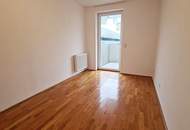 LORYSTRASSE, U3-NÄHE, sonnige 74 m2 Neubau mit 8 m2 Balkon, 2 Zimmer, Wohnküche, Wannenbad, Garage möglich, 3. Liftstock