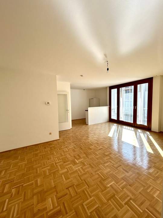 Neuwertige 2-Zimmer-Wohnung in 1050 Wien - Ihr neues Zuhause wartet!