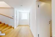 "Urban Oasis" - Einzigartiges Dachgeschoß | 360° Wien-Blick