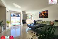 365 Tage Urlaub - IHR neues hochwertiges Traumhaus mit Pool am Fuße des Rosenhügels