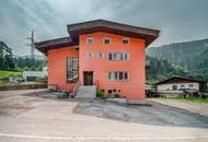 Naturverbundene Familien aufgepasst! Großzügige 5,5-Zimmer Wohnung mit Blick in's Grüne in Roppen