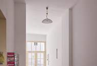 Moderne 135m² Dachterrassen-Maisonette