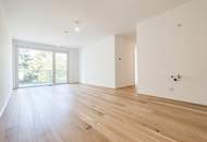FLORIANI – Quartier am Tullnerfeld - Ein Wohngenuss mit durchdachter Aufteilung - West Loggia - Bahnhof in der Nähe - PROVISIONSFREI
