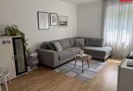 Fantastische Wohnatmosphäre in sonniger 3-immer-Wohnung wird geboten - inklusive aller Annehmlichkeiten einer zentrumsnahen und ruhigen Grünlage!