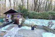 Einzigartiges Domizil für Großfamilien / Wohnen und Arbeiten unter einem Dach