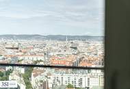 Exklusive Wohnung im TRIIIPLE Tower mit atemberaubendem Ausblick, Rooftop-Pool & Concierge Service