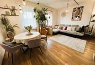 Gesucht! Gefunden! Charmantes Wohnhaus auf großem Grundstück!