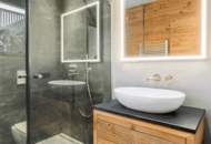 Alpiner Rückzugsort auf höchstem Niveau - Design-Chalet mit Blick auf die Kitzbühler Bergwelt &amp; Wilden Kaiser