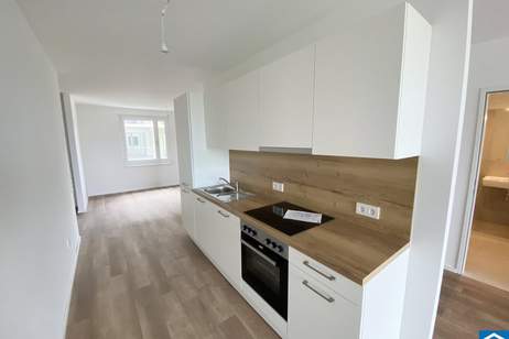 Moderne Mietwohnungen! Entdecken Sie Ihre neue Wohnoase im Herzen des Tullnerfelds!, Wohnung-miete, 775,00,€, 3451 Tulln