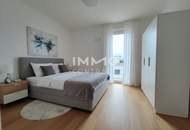 Weitblick inklusive – Moderne 2-Zimmerwohnung mit Eckbalkon