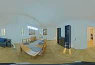 2-Zimmer-Wohnung mit 2 Parkplätzen - zentral in Ebreichsdorf