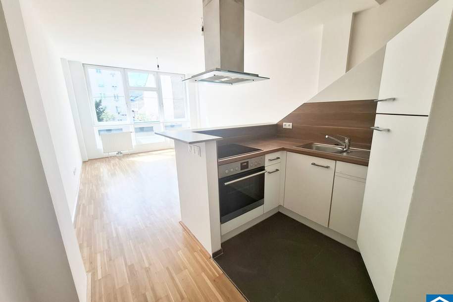 Industriekultur neu gedacht, Wohnung-kauf, 430.000,€, 1120 Wien 12., Meidling