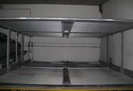 Sicheren Sie sich Ihren Stellplatz samt Lagerraum in 1030 Wien