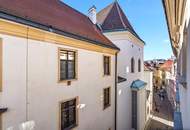 185 m² Altbaujuwel im Jesuitenviertel – Ihr Wohntraum in der Schönlaterngasse