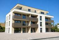 Schlüsselfertige 4-Zimmer-Neubau-Wohntraum mit großer Loggia &amp; 2 TGP in Schleißheim