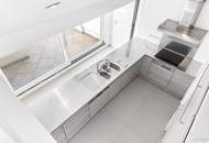 Fantastische DG-Wohnung mit Grünblick