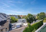 ++Provisionsfrei++ BESTLAGE des 19. Bezirks, Schöne 4-Zimmer Neubauwohnung mit Terrasse!