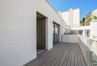 ERSTBEZUG | Ideal für Singles &amp; Paare: 2-Zimmer-Wohnung mit Stil und Balkon