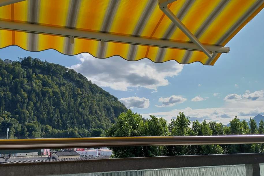 Traumhafte 2 1/2 Zimmer Wohnung in idealer Lage mit TG- und Außen-Stellplatz, Wohnung-kauf, 399.000,€, 5020 Salzburg(Stadt)