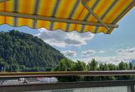 Traumhafte 2 1/2 Zimmer Wohnung in idealer Lage mit TG- und Außen-Stellplatz