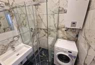 Modern saniertes City-Living im 3. Bezirk – Stilvolle 2-Zimmer-Wohnung mit perfekter U3-Anbindung - Jetzt zugreifen!