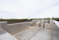 "Penthouse mit Sauna, Pools und eigenen Aufzug"