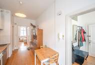 ALTBAUBWOHNUNG - PERFEKTER SCHNITT | OPEN HOUSE am 02.12.25