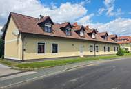 MEHRPARTEIENHAUS MIT ENTWICKLUNGSPOTENZIAL (Provisionsfrei)