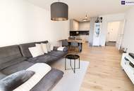 Sofort bezugsfertig! ++ Nähe Alte Donau ++ Baujahr 2018 ++ Tolle 2-Zimmerwohnung mit Loggia, Luxusausstattung & perfekter Anbindung