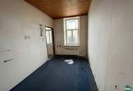 NEU - Sanierungsbedürftige 2 Zimmer - Altbauwohnung mit Entwicklungspotenzial – nahe Wiener Stadthalle