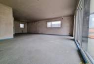 RESERVIERT! 208 m² NFL! 5-ZIMMER, KELLER, BALKON, TERRASSE, CARPORT UND GROSSER GARTEN. ZIEGELQUALITÄT MIT UNVERBAUBAREM GRÜNBLICK.