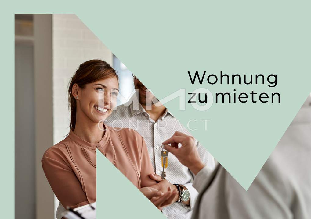 "Sanierung bei Vermietung" - 2 Raum Wohnung In Waidhofen an der Ybbs