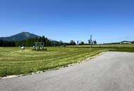 MARIAZELL - 3 SONNIGE GEWERBEBAUGRÜNDE IM BAURECHT/BAUPACHT