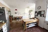 Großzügiges Altbauensemble im 2. Liftstock – Zwei Einheiten mit Zusammenlegungspotenzial und Balkonoption