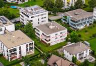 Licht & Raum – moderne Wohnung mit Balkon in ruhiger Lage von Hard