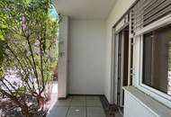 com22PLUS - Attraktiv geförderte Mietwohnung mit DECKENKÜHLUNG und Loggia mit Blick ins Grüne