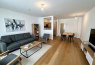 1160! Hübsches 2-Zimmer Eigentum mit Loggia!