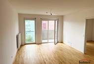 Helle 3-Zimmerwohnung mit Balkon