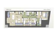 ++ NEU ++ Hochwertige VIER Zimmer mit DACHTERRASSE + Küchengutschein