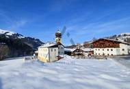 Miete Neubau: Exklusive, sonnige Gartenwohnung mit freiem Blick