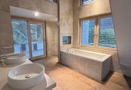 Penthouse with swimming pool KAASGRABEN RESIDENZEN