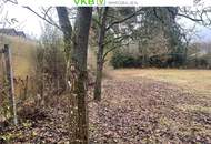 Landschaftliches Baugrundstück in Spattendorf – Gemeinde Alberndorf in der Riedmark