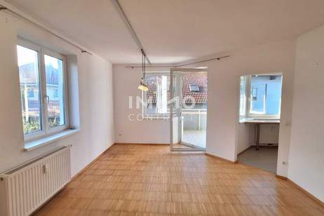 Gepflegte 4-Zi. Wohnung in Weilbach mit Balkon, Loggia & Stellplatz – ideal zum Wohlfühlen!, Wohnung-kauf, 198.000,€, 4984 Ried im Innkreis