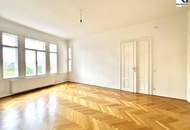 360° TOUR // GENERALSANIERTE ALTBAUWOHUNG in PARKLAGE