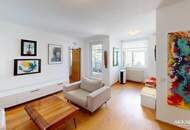 Großzügige 3-Zimmer-Eigentumswohnung mit Balkon und Loggia in ruhiger Lage