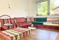 STILVOLL UND REPRÄSENTATIV MIT SONNIGEM GARTEN & TOP-AUSSTATTUNG