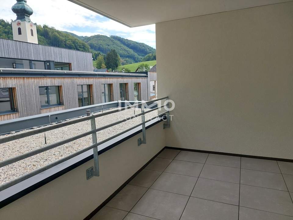 Dörfliches Wohnen mit Kultur in Reinsberg, gefördert, Erstbezug, Miete mit Kaufoption