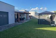 Neuwertiger Bungalow, Barrierefrei mit vielen Extras"